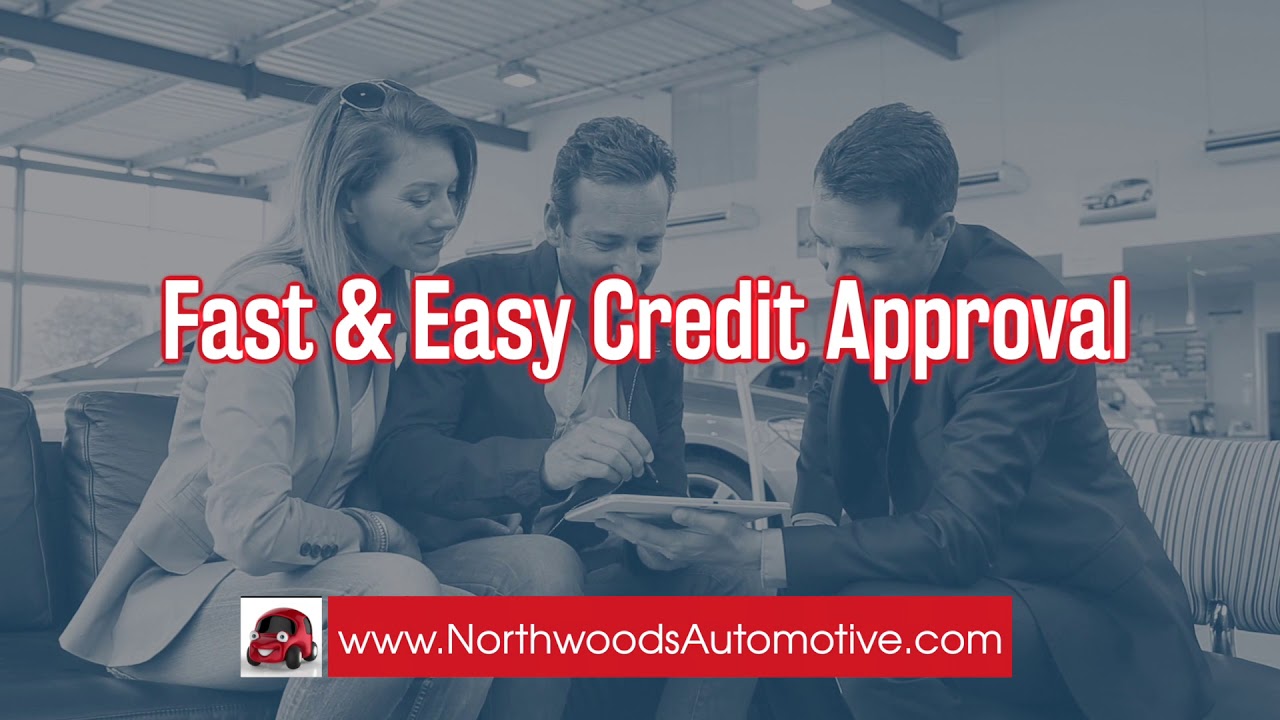 Northwoods Automotive A Better Way To Buy Your Car YouTube