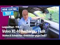 Eingetauscht - Teil 4: Volvo XC 40 Pure Electric statt Tesla - Mein Fazit nach 2 Wochen