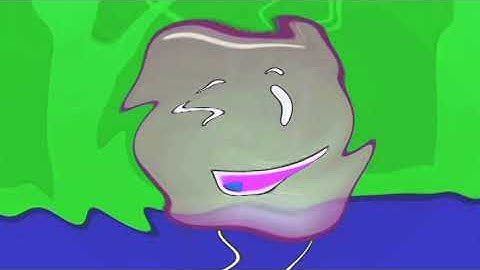 (REQUESTED) Teardrop slaps Clock and Liy for insulting Ice Cube Opposite Upside Effects