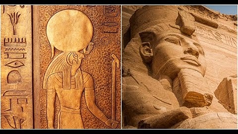 L'Egypte Ancienne Et Ses Plus Grands SECRETS - Documentaire Exclusif