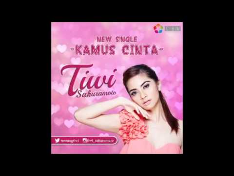 Tiwi - Kamus Cinta [Official Video Music]