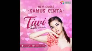 Tiwi - Kamus Cinta [Official Video Music]