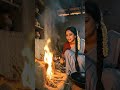 Raaste ka ped, ghar ka swaad. #villagelife#desilife#nostalgia#ytshorts#love#food#cooking#couple