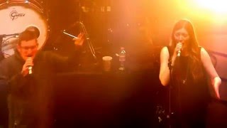 Paul Heaton & Jacqui Abbott -Perfect 10- The Beautiful South, live @ The RAH, 30/3/2016