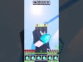 TRIDENT HACK #MINECRAFTSHORSTS #ANIKETGAMING680