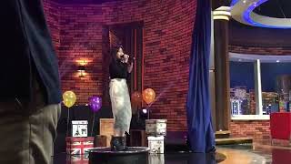 Download Lagu Part II tonight show net BRISIA JODIE MP3 Download Lagu Part II tonight show net BRISIA JODIE MP3