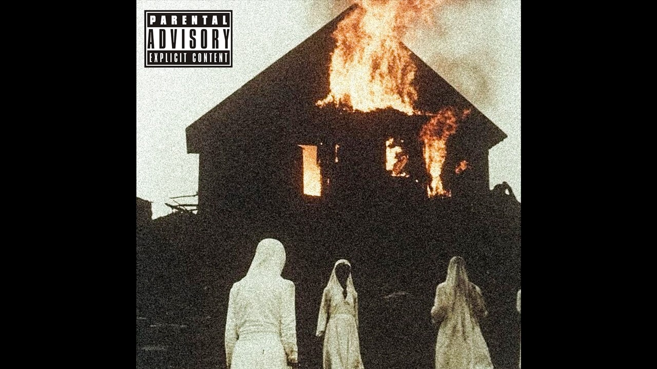 [FREE FOR PROFIT] TRAVIS SCOTT X DRAKE TYPE BEAT - 