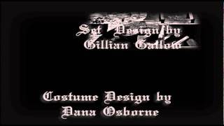 The Mill title sequence The Mill title sequence