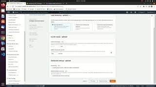 Cloud Computing (Week-8-c) Auto Scaling (Practical)-2