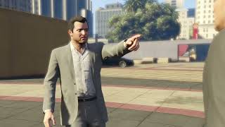 🔴GTA V's Enhanced Edition part 7