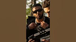 ON MY WAY |  BEHIND THE SCENCE ON MY WAY ( IMRAN KHAN SONG ) | IKSEASON | 2022 | VISSION22