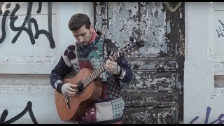 Video thumbnail of "Picnic: Diego Lorenzini - Mierda"