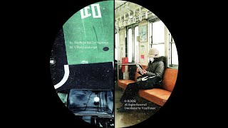 Paul Rudder - Reflections feat Jay Nortown