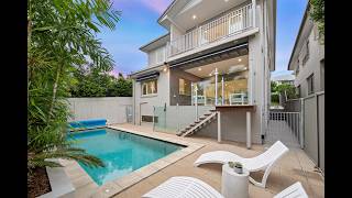3 Wills St, Coorparoo
