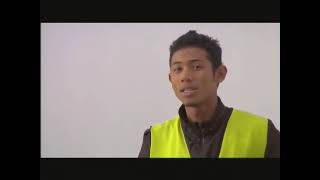 Iklan Psa Kementerian Pengangkutan Malaysia U0026 Jkjr Hari Raya Ikatkan Topi Keledar Anda 2008