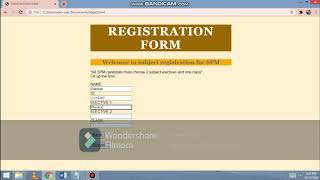 ASSIGNMENT INDIVIDUAL WEB PROGRAMMING