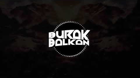 DJ CEK SOUND-Burak Balkan:Hawk