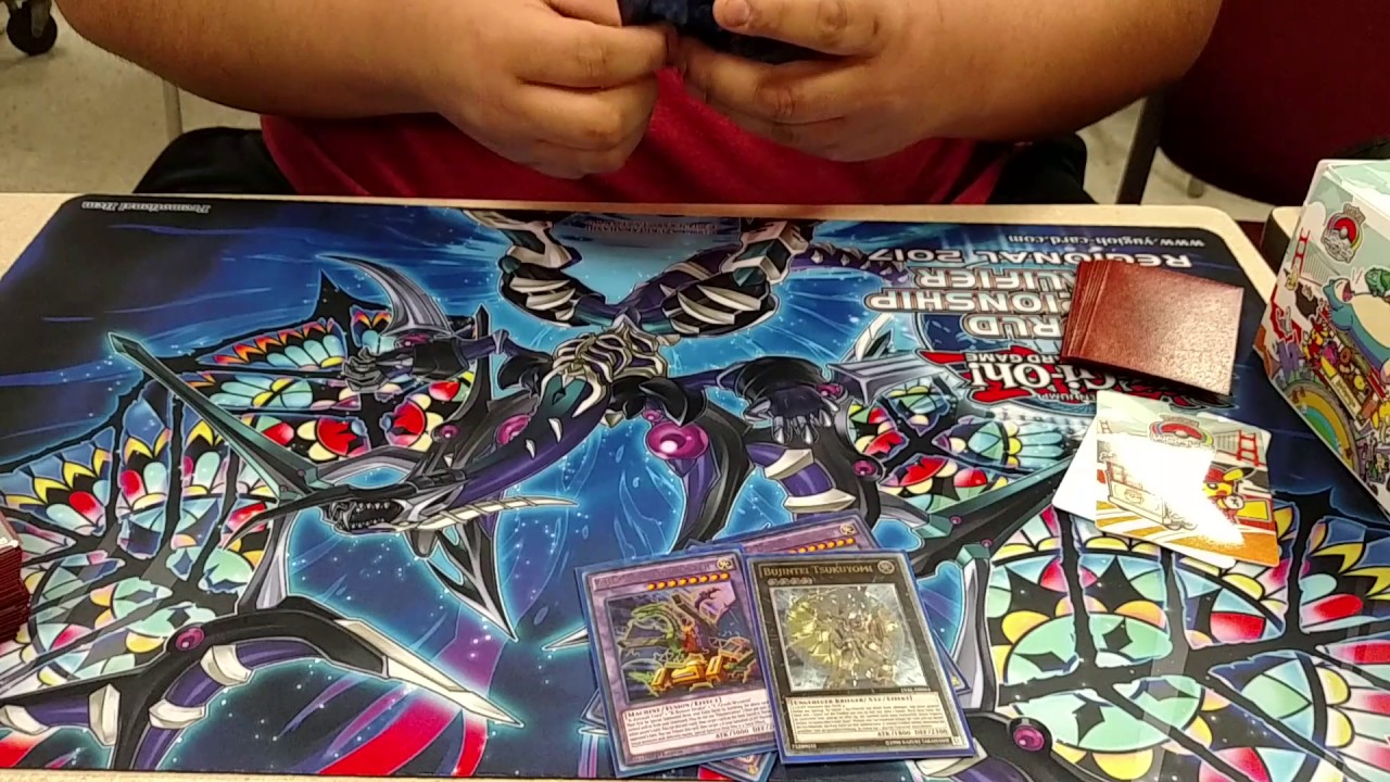 Oscar Vargas 2nd Place West Allis, WI Regional - Galaxy Soldier ABC