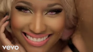 Nicki Minaj - Grand Piano (Unreleased Music Video)