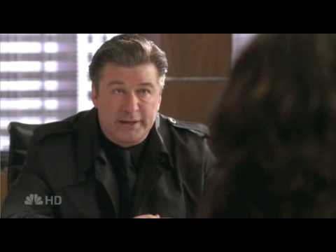30 Rock - Gold Card - YouTube
