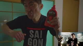 Zebrahead - Hell Yeah(REACTION)