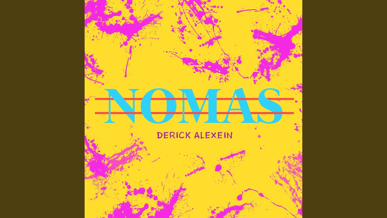 Nomas YouTube nomas-youtube