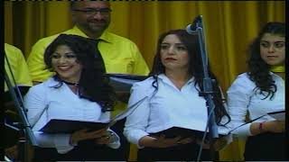 2) Koro - Çiçekten Harman Olmaz & Baca Baca Barhana