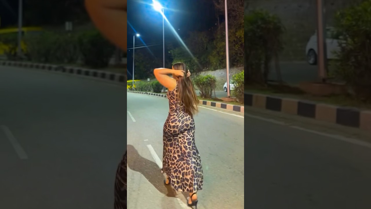 sexy girl Moti gaand hot girl dance video 🔥🤩 