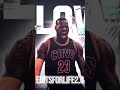 Another LeBron edit