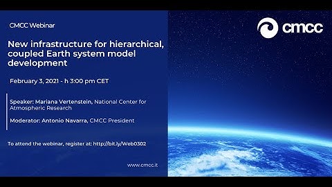 New Infrastructure for Hierarchical, Coupled Earth System Model Development