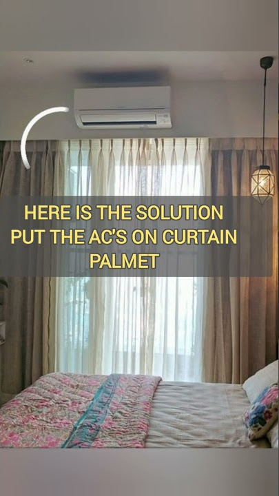 Where to put Ac in your home|| AC lagane ki best location kya hai? || AC in bedroom #AW