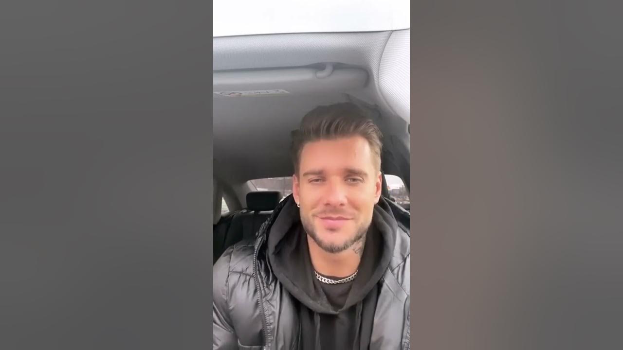 Евгений Ромашов накачал скулы