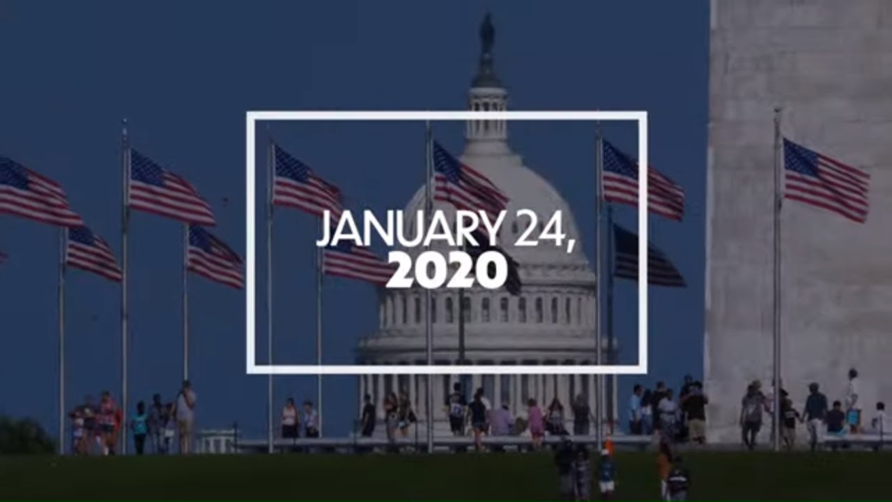 March for Life 2020 will bring thousands to Mall, downtown DC