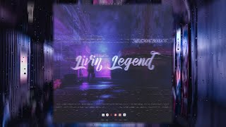 SKBEAT Music Producer – Livin Legend 2020