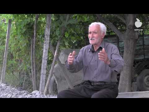 დევნილები - 12 წლის შემდეგ