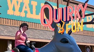 Wall Drug Review: Is This Famous Roadside Stop Worth It?