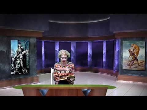 ვეფხისტყაოსანი გვაერთიანებს - ნახვა არაბთა მეფისაგან მის ყმისა ვეფხისტყაოსნისა (განმარტებები)