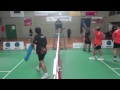 Dublin & District League Finals 2013 - MD Division 7 - Match 4
