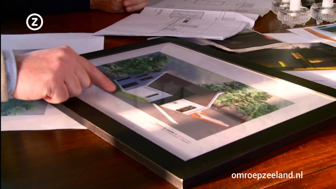 Steengoed: Een duurzame woning