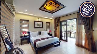 Lotus Village Resort - Muine | Phan Thiet, Vietnam | Hotel Review 🌟