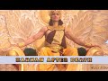 Mahabharatham karnan after death | Karnan death scene | மாவீரன் கர்ணன் மரணத்துக்கு பின்!