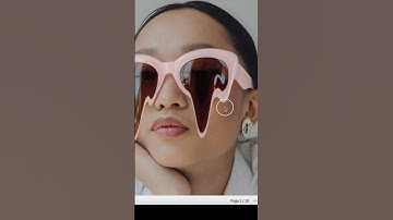 Create a Liquid Melting Effect Using Canva