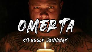 Struggle Jennings - Omerta (Song)