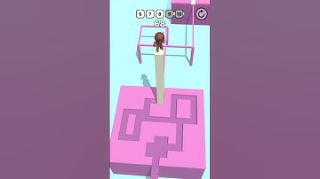 Stacky Dash - 8 #Shorts