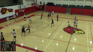 11 Drills for 5-out Motion Offense - High School Basketball
