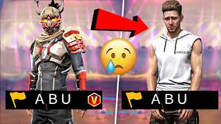 Bad News My V BADGE Gone Forever😔