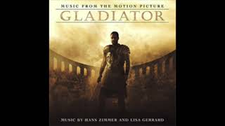 Gladiator Original Motion Picture Score [FULL]