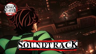 Muzan Vs Hashira  Entrance To Infinity Castle  Themedemon Slayer S4 Ep8  Ost Epic Hq Cover