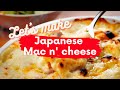 How to make seafood gratin  japanese food ambassador