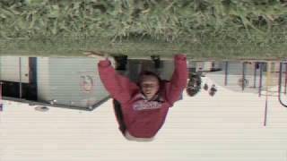 The Spider Walk